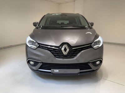 Renault Grand Scénic 1.3 tce Intens 140cv fap my19 (3)