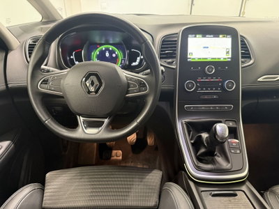Renault Grand Scénic 1.3 tce Intens 140cv fap my19 (4)
