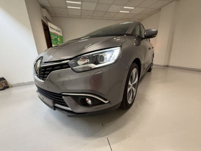 Renault Grand Scénic 1.3 tce Intens 140cv fap my19 (7)