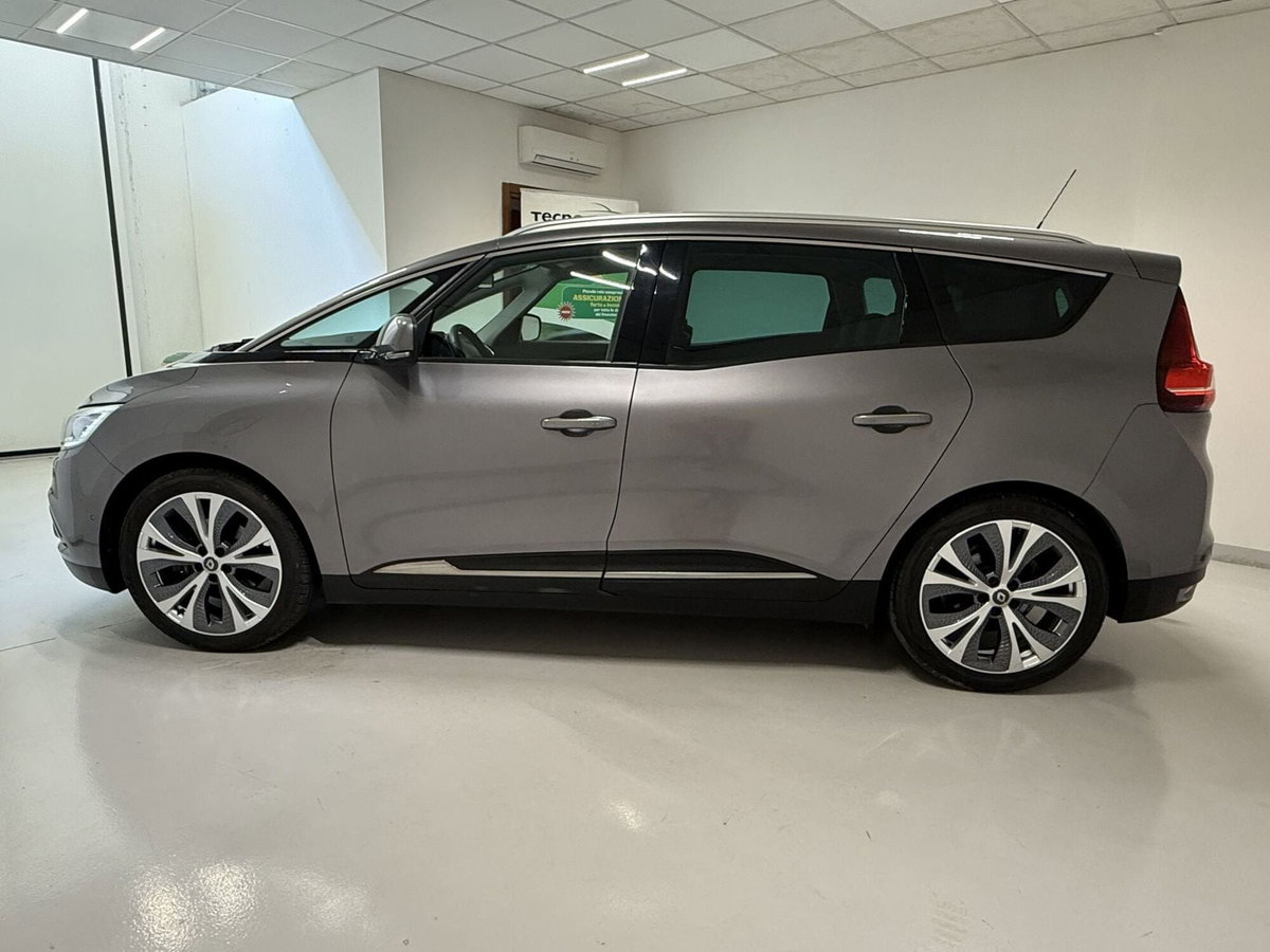 Renault Grand Scénic 1.3 tce Intens 140cv fap my19 (8)