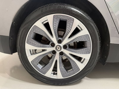 Renault Grand Scénic 1.3 tce Intens 140cv fap my19 (9)