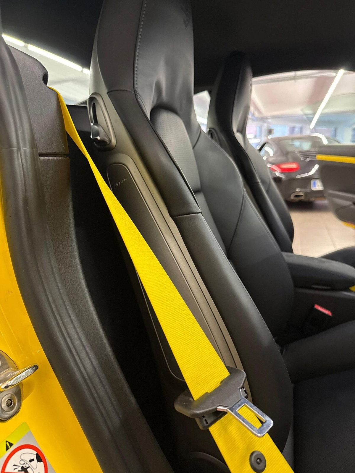 Porsche 718 Cayman  Cayman 2.0 Style Edition 300cv (14)