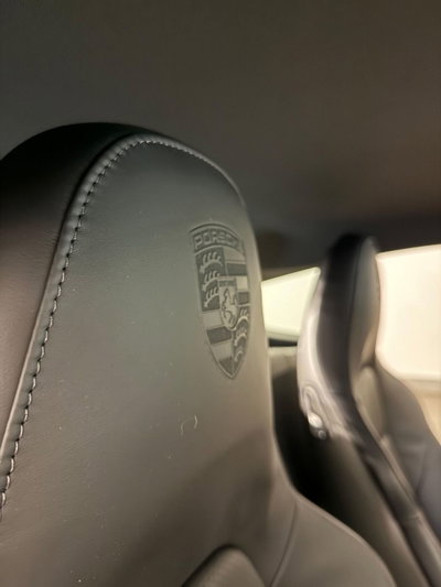Porsche 718 Cayman  Cayman 2.0 Style Edition 300cv (15)