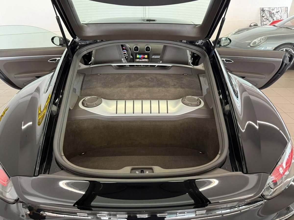 Porsche 718 Cayman  Cayman 2.0 300cv (11)