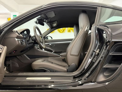 Porsche 718 Cayman  Cayman 2.0 300cv (12)