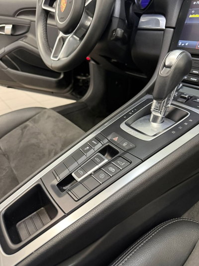 Porsche 718 Boxster  Boxster 2.0 300cv (11)