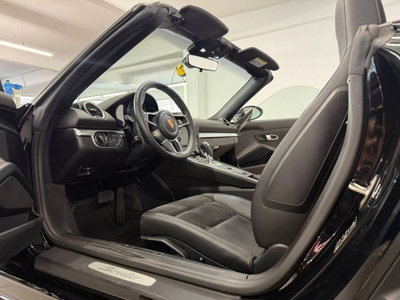 Porsche 718 Boxster  Boxster 2.0 300cv (15)