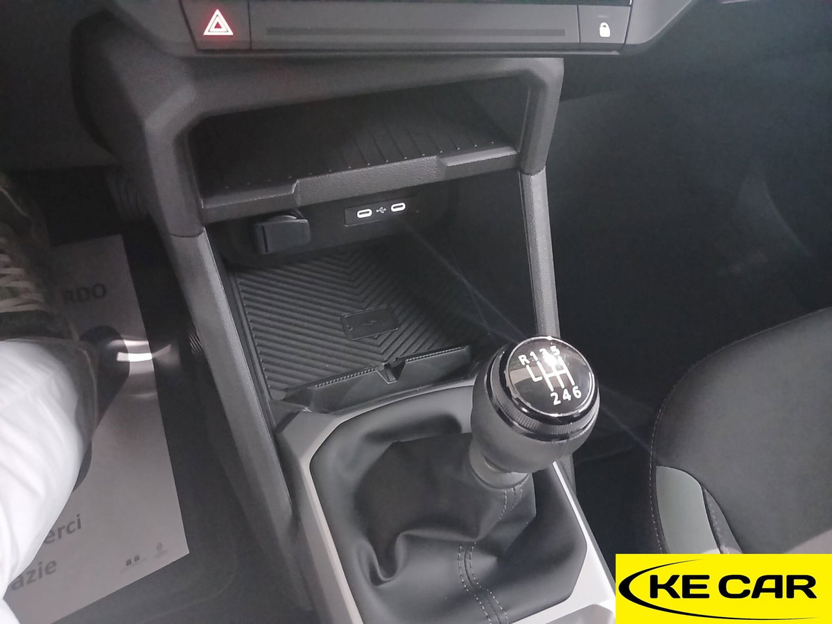 Dacia Bigster 1.2 mild hybrid-G Extreme 140cv (14)
