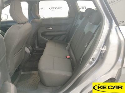 Dacia Bigster 1.2 mild hybrid-G Extreme 140cv (15)