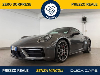 Porsche 911 Coupé Coupe 3.0 Carrera S usata