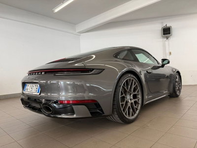 Porsche 911 Coupé Coupe 3.0 Carrera S (6)