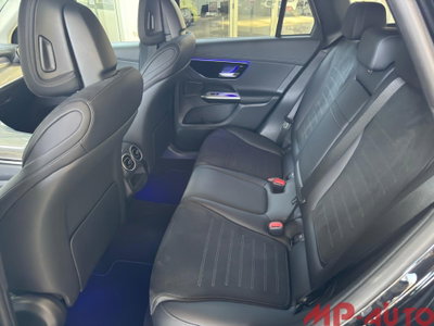 Mercedes-Benz GLC SUV 220 d AMG Line Premium Plus 4matic auto (13)