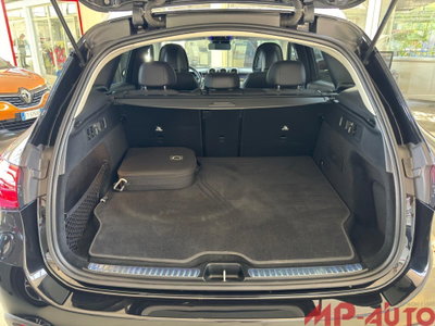 Mercedes-Benz GLC SUV 220 d AMG Line Premium Plus 4matic auto (15)