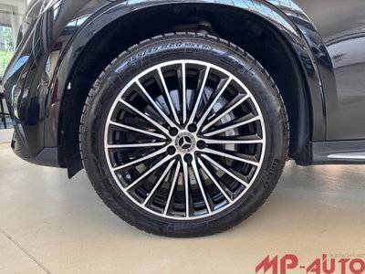 Mercedes-Benz GLC SUV 220 d AMG Line Premium Plus 4matic auto (8)