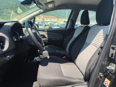 Toyota Yaris 1.5 Hybrid 5 porte Cool (9)