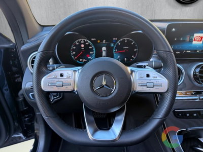 Mercedes-Benz GLC Coupé 220 d 4Matic Coupé Premium (11)