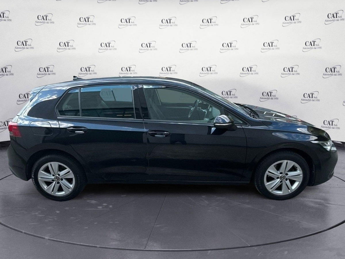 Volkswagen Golf 2.0 TDI SCR Life