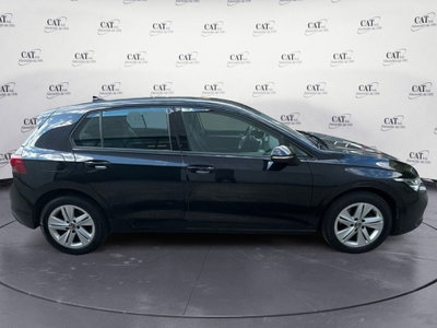 Volkswagen Golf 2.0 TDI SCR Life usata