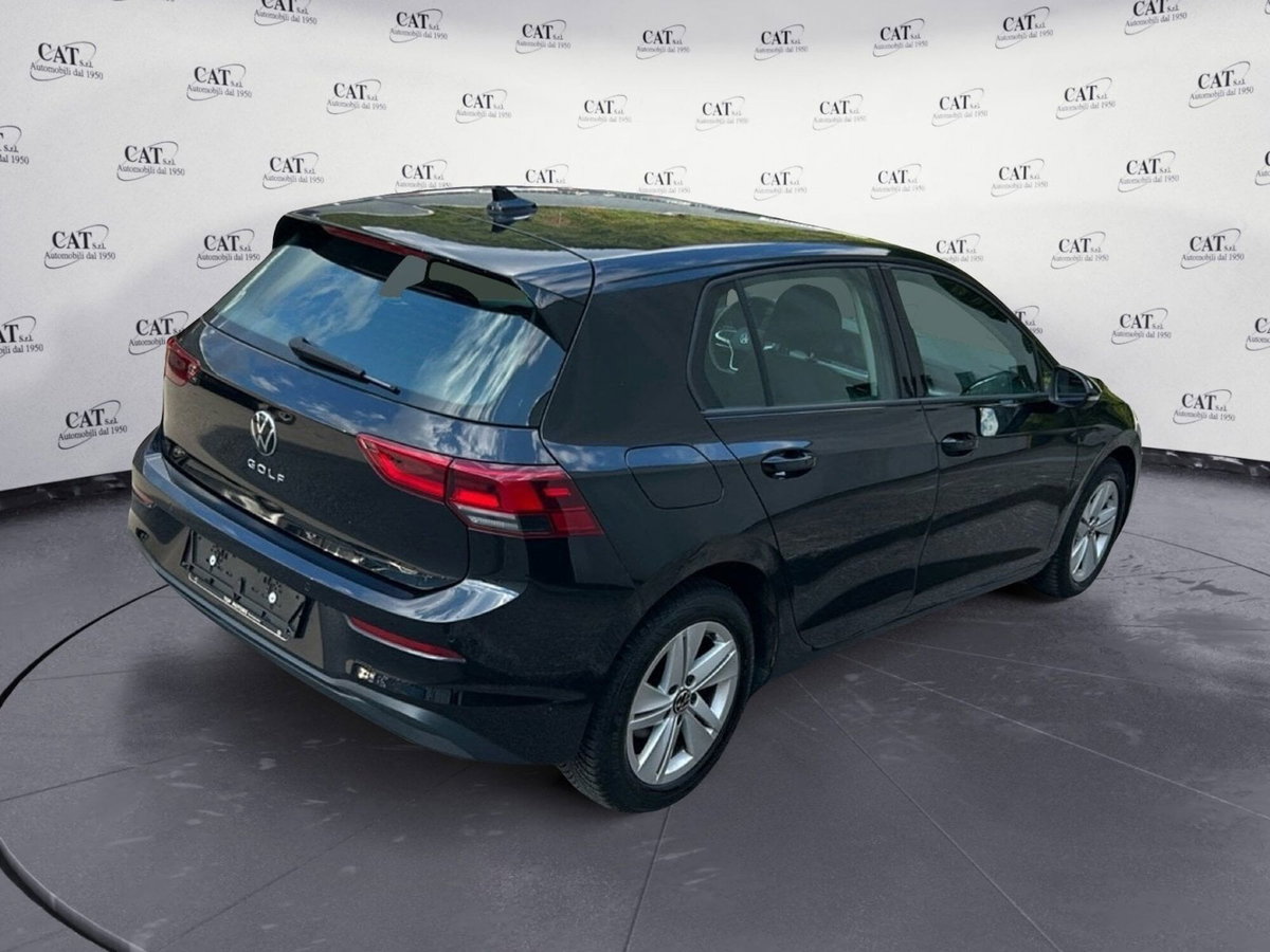 Volkswagen Golf 2.0 TDI SCR Life (5)