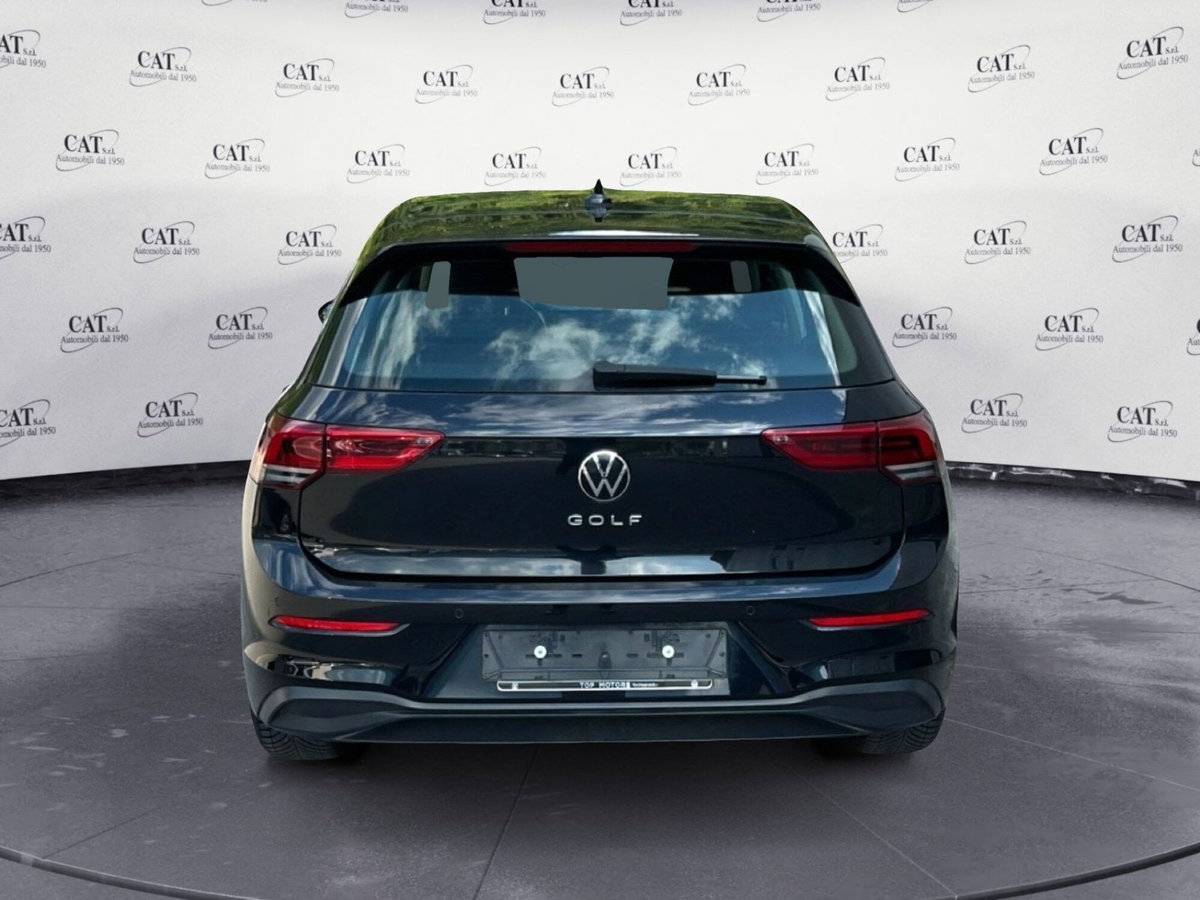 Volkswagen Golf 2.0 TDI SCR Life (6)