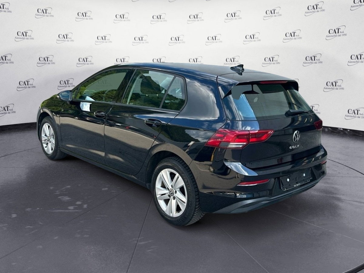 Volkswagen Golf 2.0 TDI SCR Life (7)