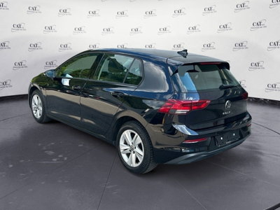 Volkswagen Golf 2.0 TDI SCR Life (7)