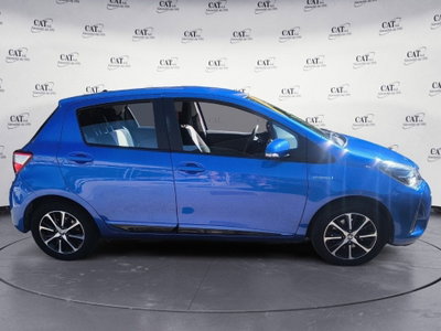 Toyota Yaris 1.5 Hybrid 5 porte Active usata