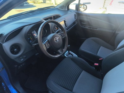Toyota Yaris 1.5 Hybrid 5 porte Active (15)