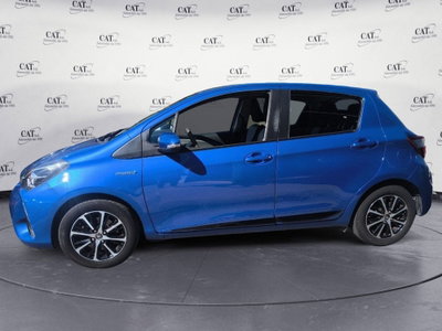 Toyota Yaris 1.5 Hybrid 5 porte Active (3)