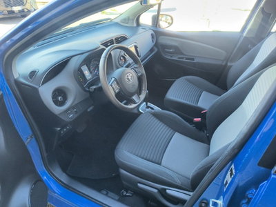 Toyota Yaris 1.5 Hybrid 5 porte Active (9)