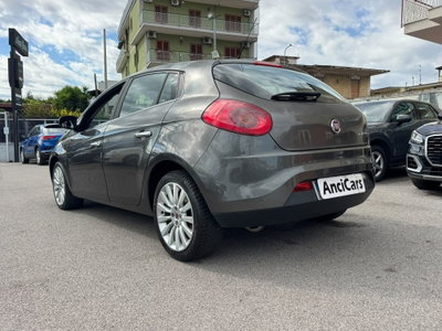 Fiat Bravo 1.9 MJT 120 CV Emotion (13)