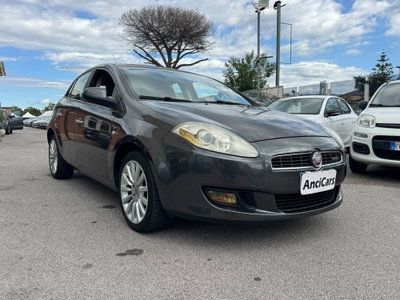 Fiat Bravo 1.9 MJT 120 CV Emotion (2)