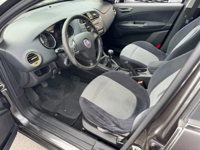 Fiat Bravo 1.9 MJT 120 CV Emotion (5)