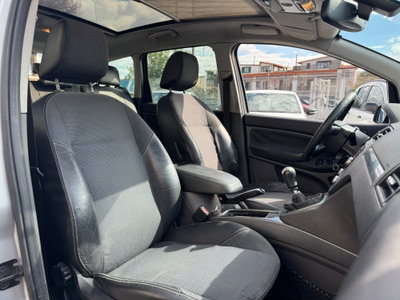 Ford C-Max 1.6 TDCi 90 CV Titanium (11)