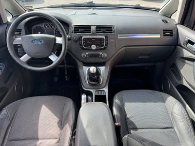 Ford C-Max 1.6 TDCi 90 CV Titanium (13)