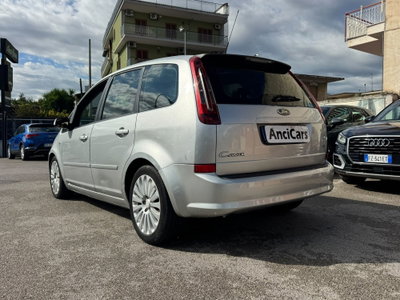 Ford C-Max 1.6 TDCi 90 CV Titanium (15)
