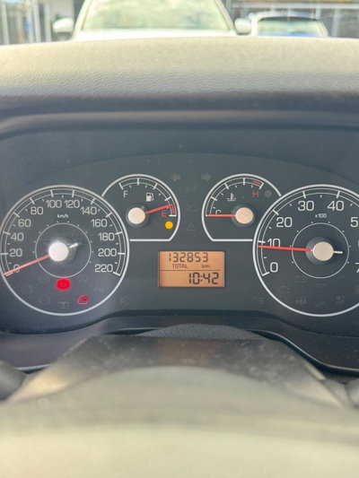 Fiat Grande Punto 1.3 MJT 75 CV 5 porte Dynamic (8)