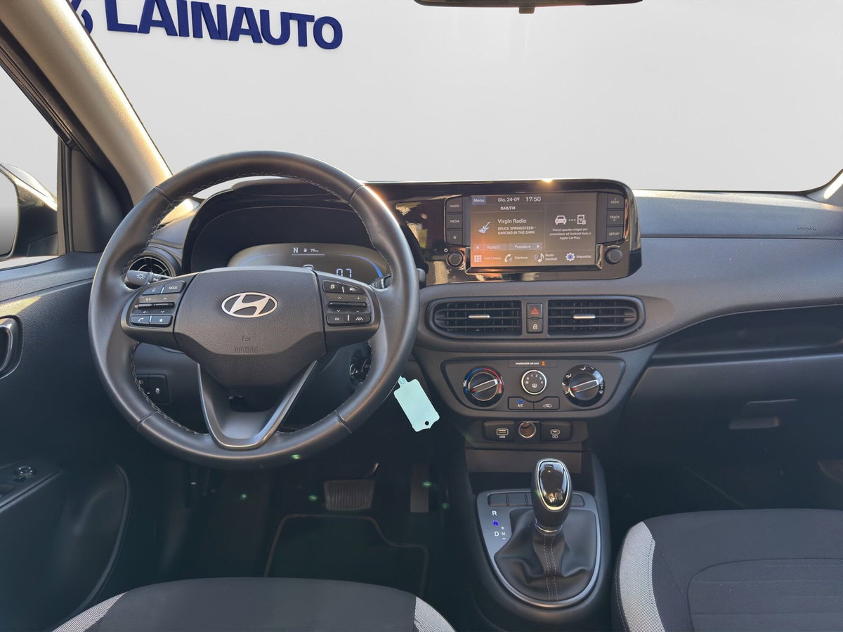 Hyundai i10 1.0 MPI Prime (15)