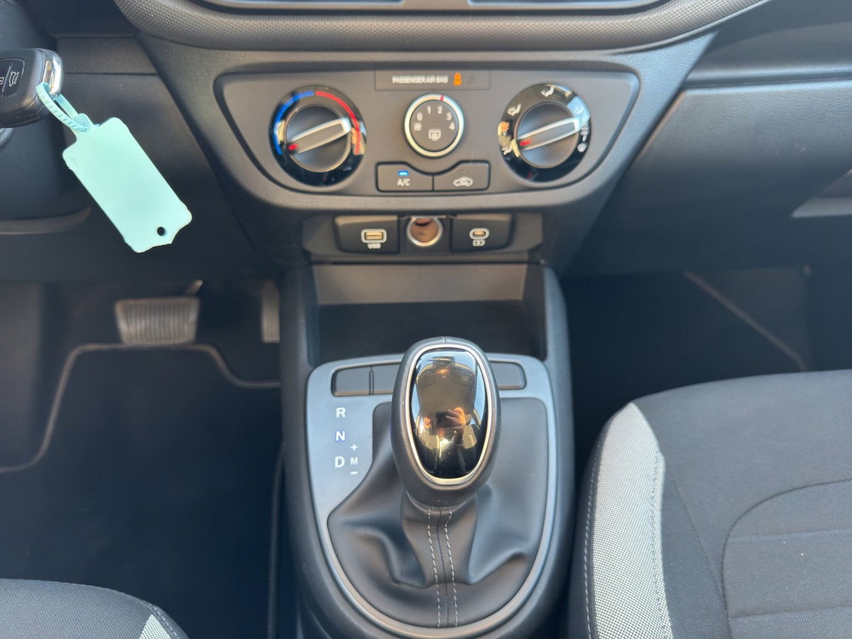 Hyundai i10 1.0 MPI Prime (16)