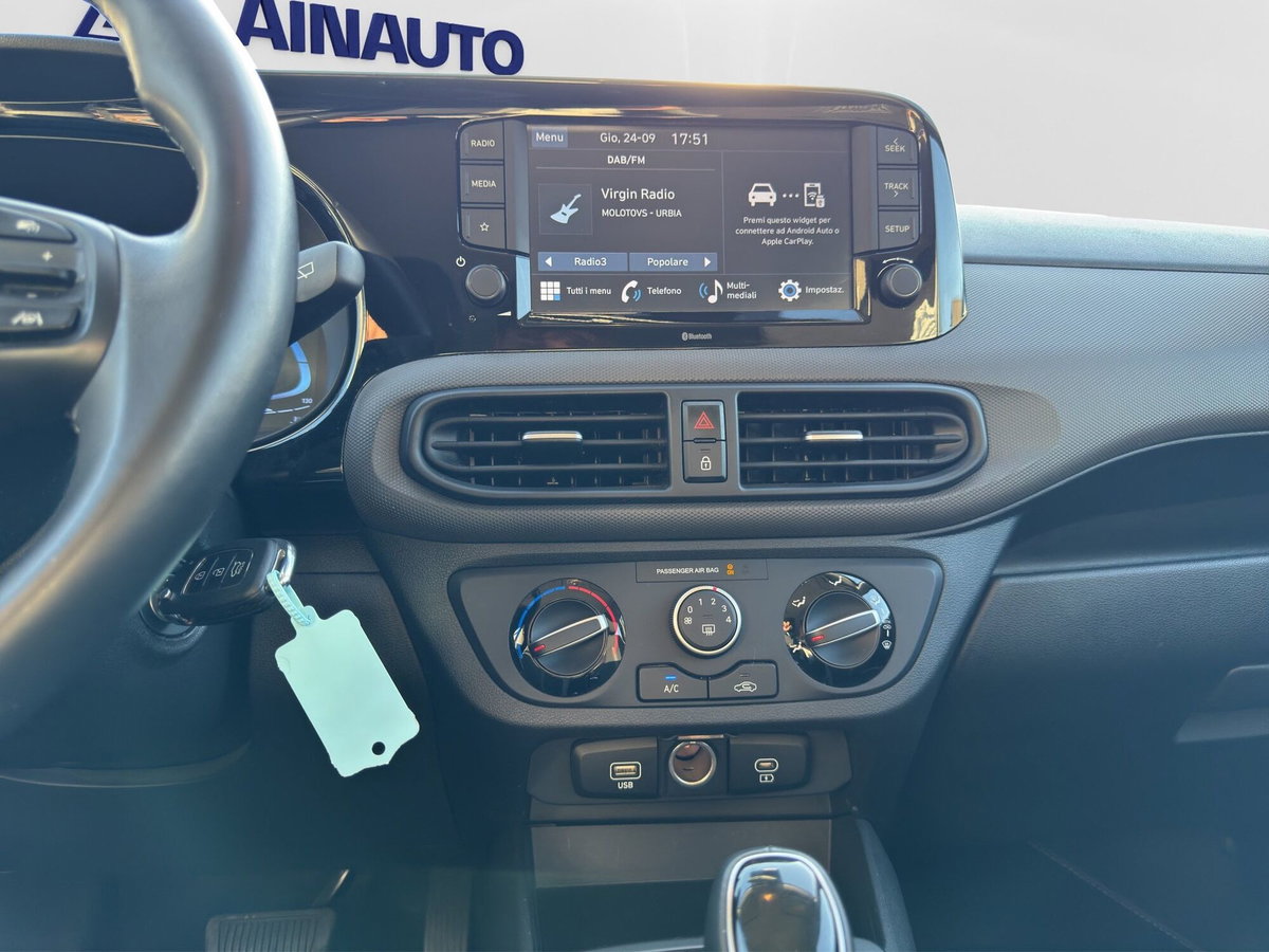Hyundai i10 1.0 MPI Prime (17)