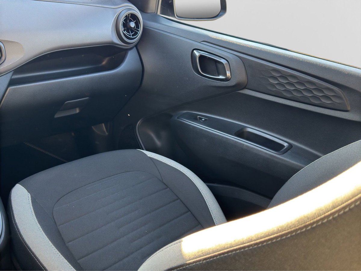 Hyundai i10 1.0 MPI Prime (18)