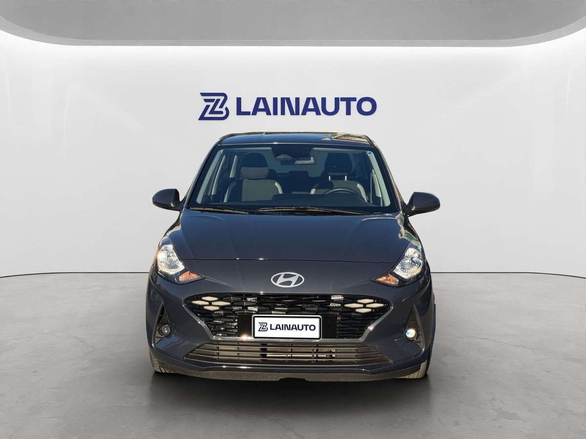Hyundai i10 1.0 MPI Prime (2)
