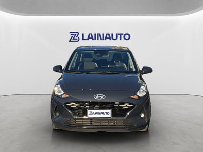 Hyundai i10 1.0 MPI Prime (2)