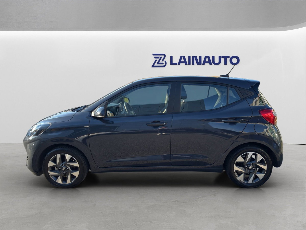 Hyundai i10 1.0 MPI Prime (3)
