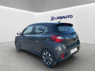 Hyundai i10 1.0 MPI Prime (4)