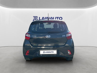 Hyundai i10 1.0 MPI Prime (5)