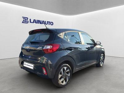 Hyundai i10 1.0 MPI Prime (6)