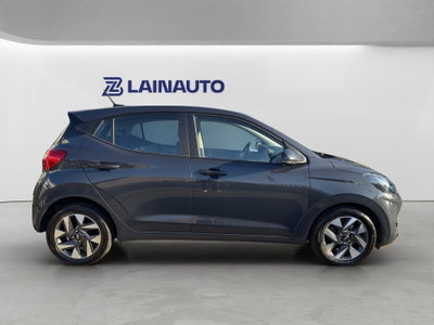 Hyundai i10 1.0 MPI Prime (7)