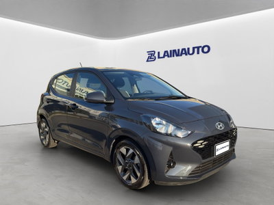 Hyundai i10 1.0 MPI Prime (8)