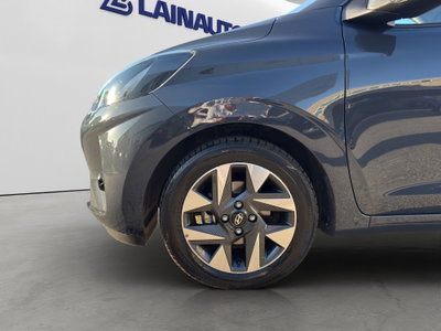 Hyundai i10 1.0 MPI Prime (9)